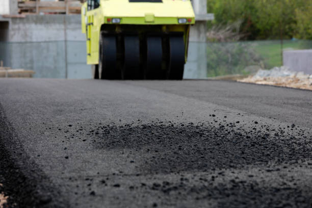 Best Cobblestone Driveway Pavers  in Homer, MI
