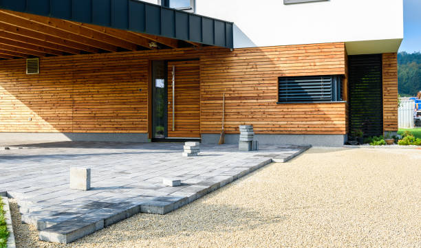 Best Affordable Driveway Paving  in Homer, MI