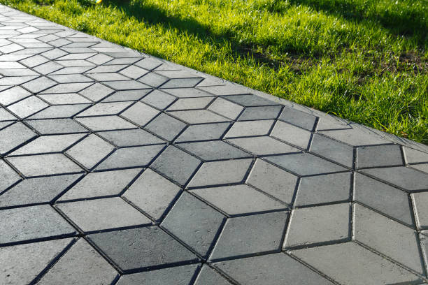 Best Local Driveway Pavers  in Homer, MI