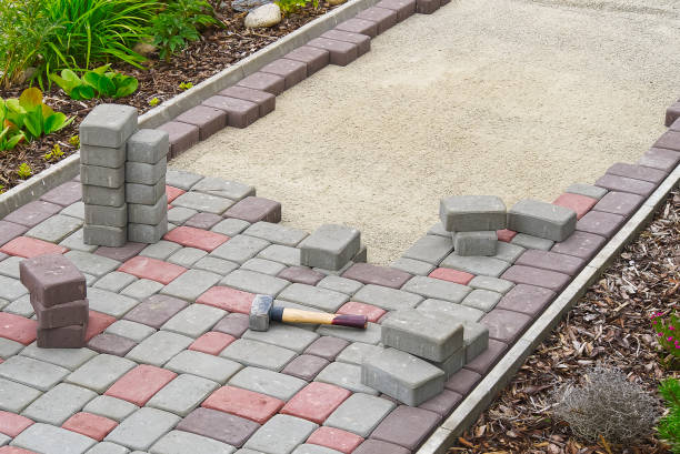 Best Driveway Paving Contractor  in Homer, MI