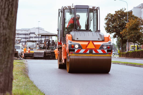 Best Driveway Repair Near Me  in Homer, MI