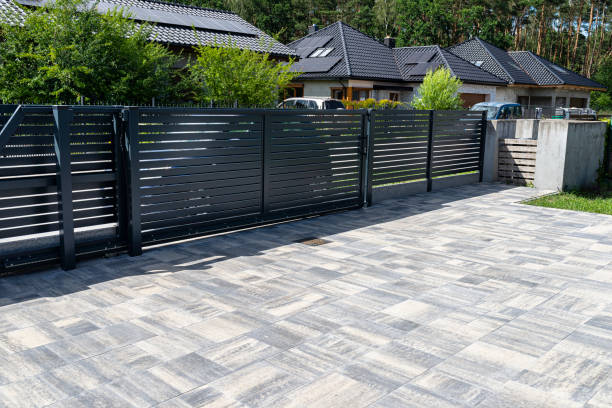 Best Driveway Pavers Near Me  in Homer, MI