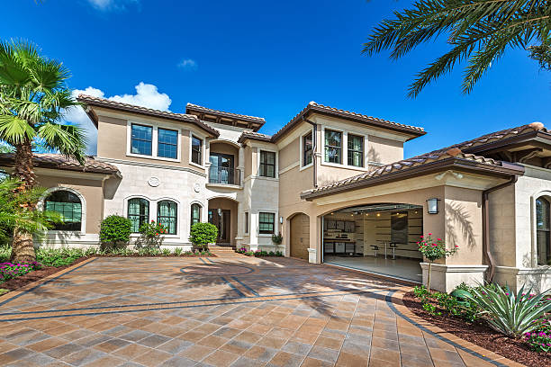 Best Custom Driveway Pavers  in Homer, MI