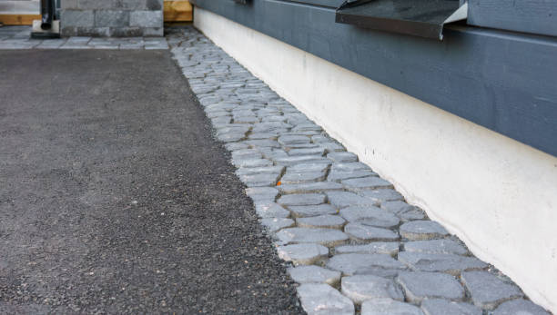 Best Concrete Paver Driveway  in Homer, MI
