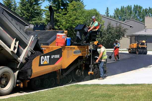 Homer, MI Driveway Pavers Company